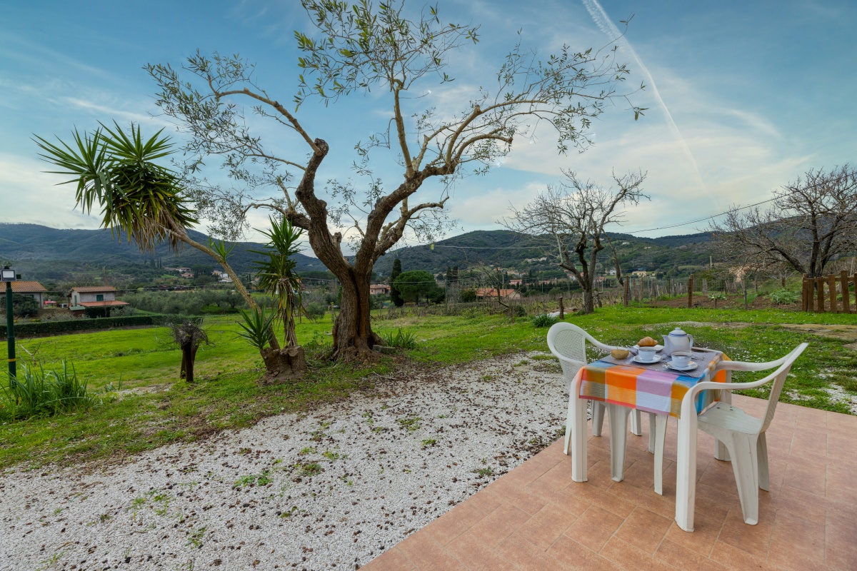 Foto Casa Elisabetta